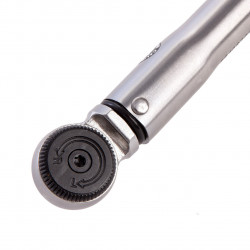 Norbar 11087 SL0 Slimline Torque Wrench - 11087