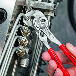 Knipex 86 03 150SB Plier Wrench - 8603150SB