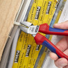 Knipex 70 02 160 SB Diagonal Cutter - 7002160SB