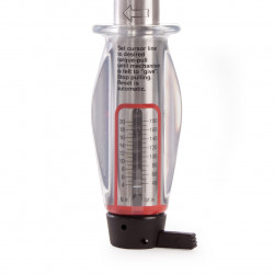 Norbar 11087 SL0 Slimline Torque Wrench - 11087