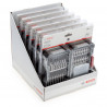 Bosch Impact Driver Bit Set (31pc) - 2608522366