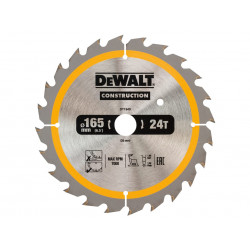 DeWalt DT1949 Circular Saw Blade - DT1949