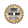 DeWalt DT1949 Circular Saw Blade - DT1949