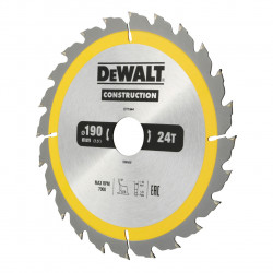 Dewalt DT1944 Circular Saw Blade - DT1944
