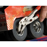Knipex 86 03 150SB Plier Wrench - 8603150SB