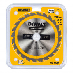 Dewalt DT1944 Circular Saw Blade - DT1944
