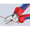 Knipex 70 02 160 SB Diagonal Cutter - 7002160SB