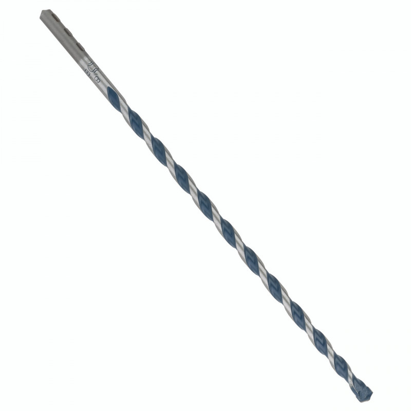 Bosch CYL-5 Concrete Drill Bit 8x200mm - 2608588153 Bosch CYL-5 Concrete Drill Bit 8x200mm - 2608588153