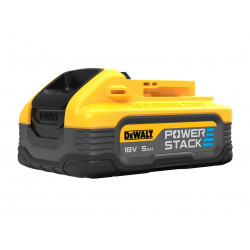 DeWalt DCBP518 XR 18V 5.0Ah Battery - DCBP518-XJ
