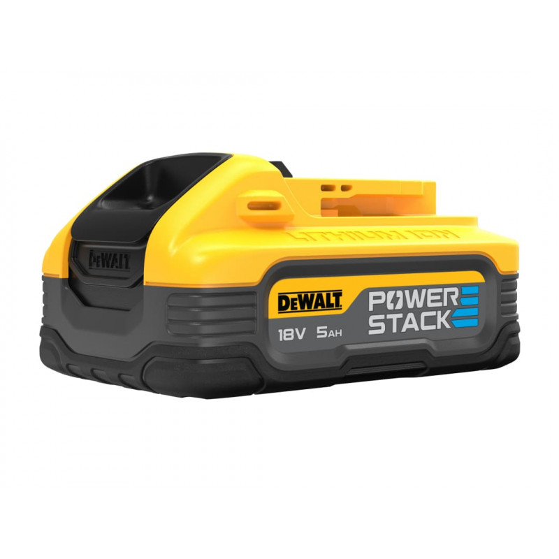 DeWalt DCBP518 XR 18V 5.0Ah Battery - DCBP518-XJ DeWalt DCBP518 XR 18V 5.0Ah Battery - DCBP518-XJ