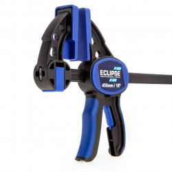 Eclipse EOHBC18 One-Handed Clamp - EOHBC18