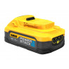 DeWalt DCBP518 XR 18V 5.0Ah Battery - DCBP518-XJ