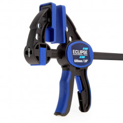 Eclipse EOHBC24 One-Handed Bar Clamp - EOHBC24
