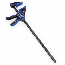 Eclipse EOHBC18 One-Handed Clamp - EOHBC18