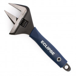 Eclipse ADJW12WJ Adjustable Wrench - 12"