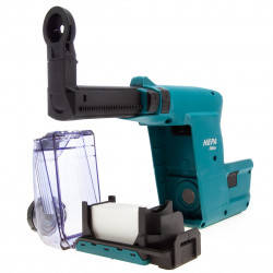 Makita 199563-2 DX06 HEPA Dust Extraction System