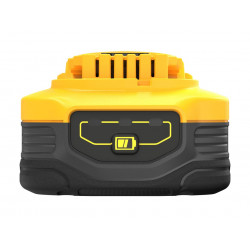 DeWalt DCBP518 XR 18V 5.0Ah Battery - DCBP518-XJ