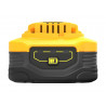 DeWalt DCBP518 XR 18V 5.0Ah Battery - DCBP518-XJ