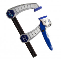 Eclipse ELC120-4 Quick Release Clamp - ELC120-4