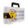 Stanley Dynagrip Chisel Set (3pc) - STHT5-16359