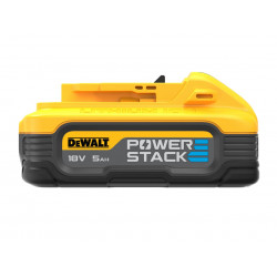 DeWalt DCBP518 XR 18V 5.0Ah Battery - DCBP518-XJ