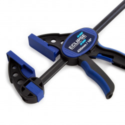Eclipse EOHBC18 One-Handed Clamp - EOHBC18