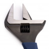 Eclipse ADJW12WJ Adjustable Wrench - 12"