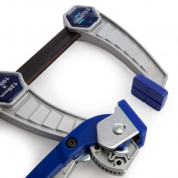 Eclipse ELC120-4 Quick Release Clamp - ELC120-4