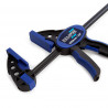 Eclipse EOHBC24 One-Handed Bar Clamp - EOHBC24