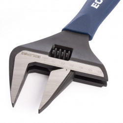 Eclipse ADJW12WJ Adjustable Wrench - 12"