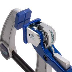Eclipse ELC120-4 Quick Release Clamp - ELC120-4