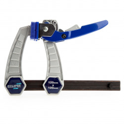 Eclipse ELC120-4 Quick Release Clamp - ELC120-4