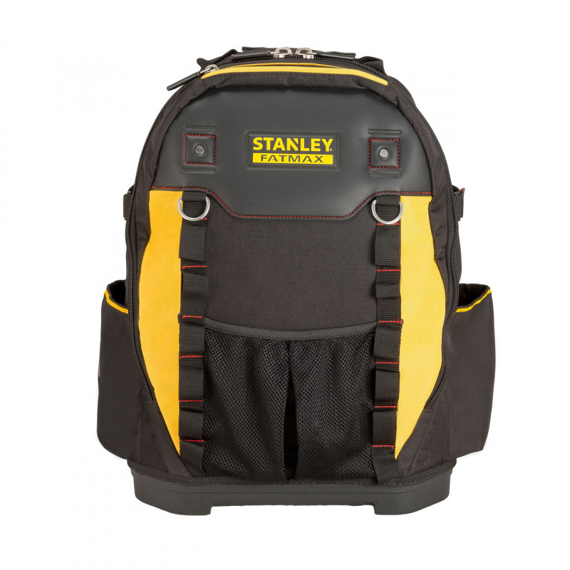 Stanley FatMax Tool Backpack 1-95-611 Stanley FatMax Tool Backpack 1-95-611