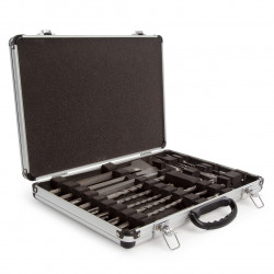 Makita D-21200 SDS+ Drill Bit Set - D-21200
