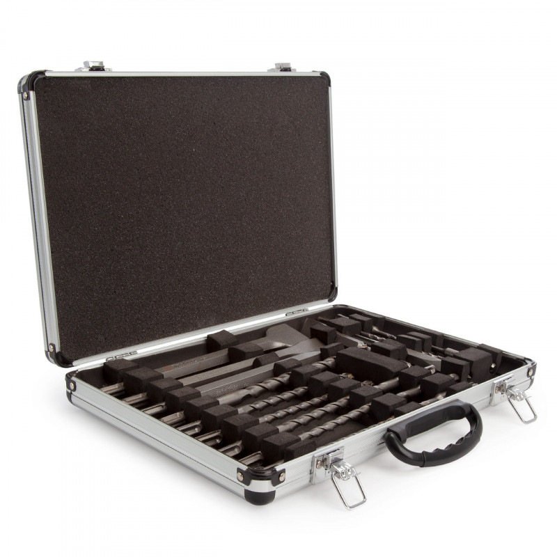 Makita D-21200 SDS+ Drill Bit Set - D-21200 Makita D-21200 SDS+ Drill Bit Set - D-21200