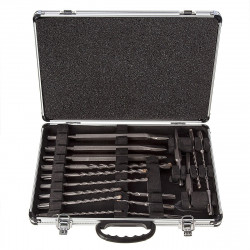 Makita D-21200 SDS+ Drill Bit Set - D-21200
