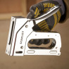 Stanley 6-TR110 Heavy-Duty Steel Staple Gun