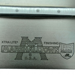Marshalltown PB145D Trowel - MPB145D