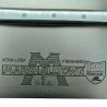 Marshalltown PB145D Trowel - MPB145D