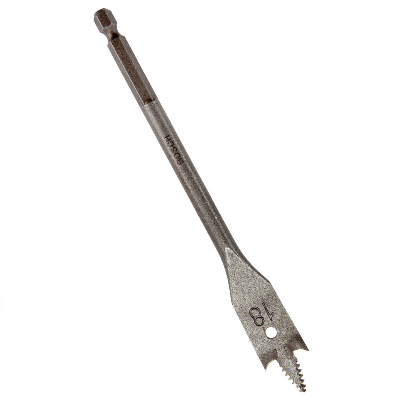 Bosch Drill Bit 18x152mm - 2608587575 Bosch Drill Bit 18x152mm - 2608587575