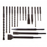 Makita D-21200 SDS+ Drill Bit Set - D-21200