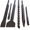 Makita D-21200 SDS+ Drill Bit Set - D-21200