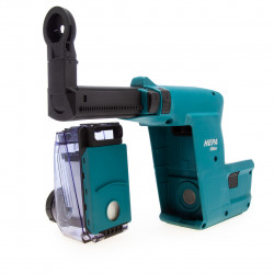 Makita 199563-2 DX06 HEPA Dust Extraction System