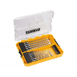 DeWalt DT70754 SDS+ Drill Bit Set - DT70754-QZ