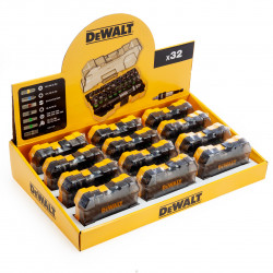 DeWalt DT7969M Screwdriver Bit Set - DT7969M