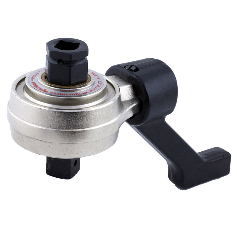 Norbar Highwayman Torque Multiplier Kit 17220 Norbar Highwayman Torque Multiplier Kit 17220