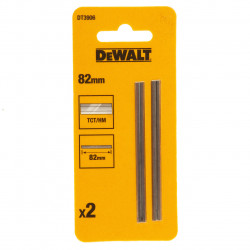 DeWalt DT3906 Planer Blades - 82mm - DT3906