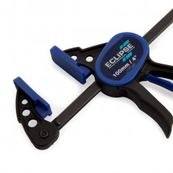 Eclipse EOHBC4-MICRO Bar Clamp - EOHBC4-MICRO