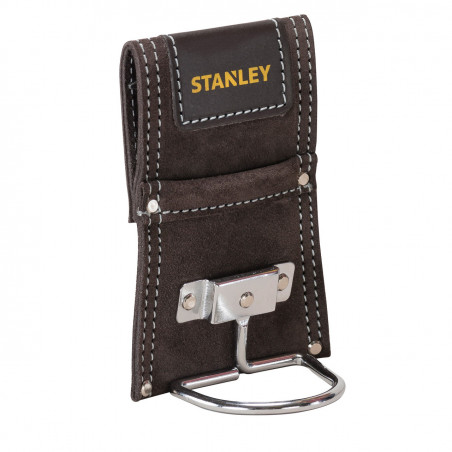 Stanley Leather Hammer Holder STST1-80117