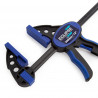 Eclipse EOHBC12 One-Handed Clamp - EOHBC12